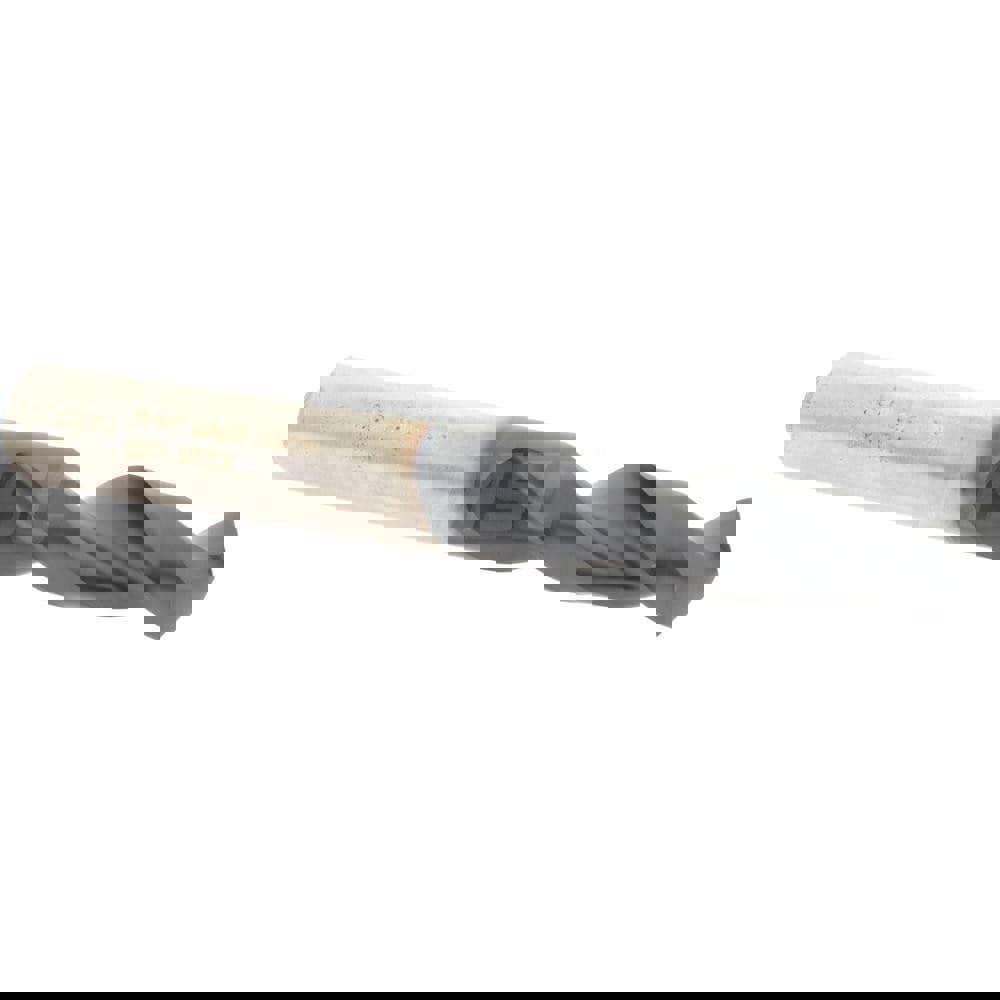 Screw Machine Length Drill Bit: 0.4531