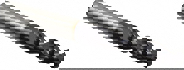 Screw Machine Length Drill Bit: 0.4724