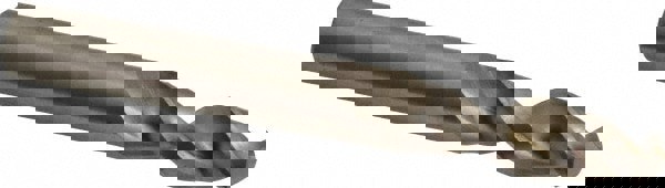 Screw Machine Length Drill Bit: 0.4921