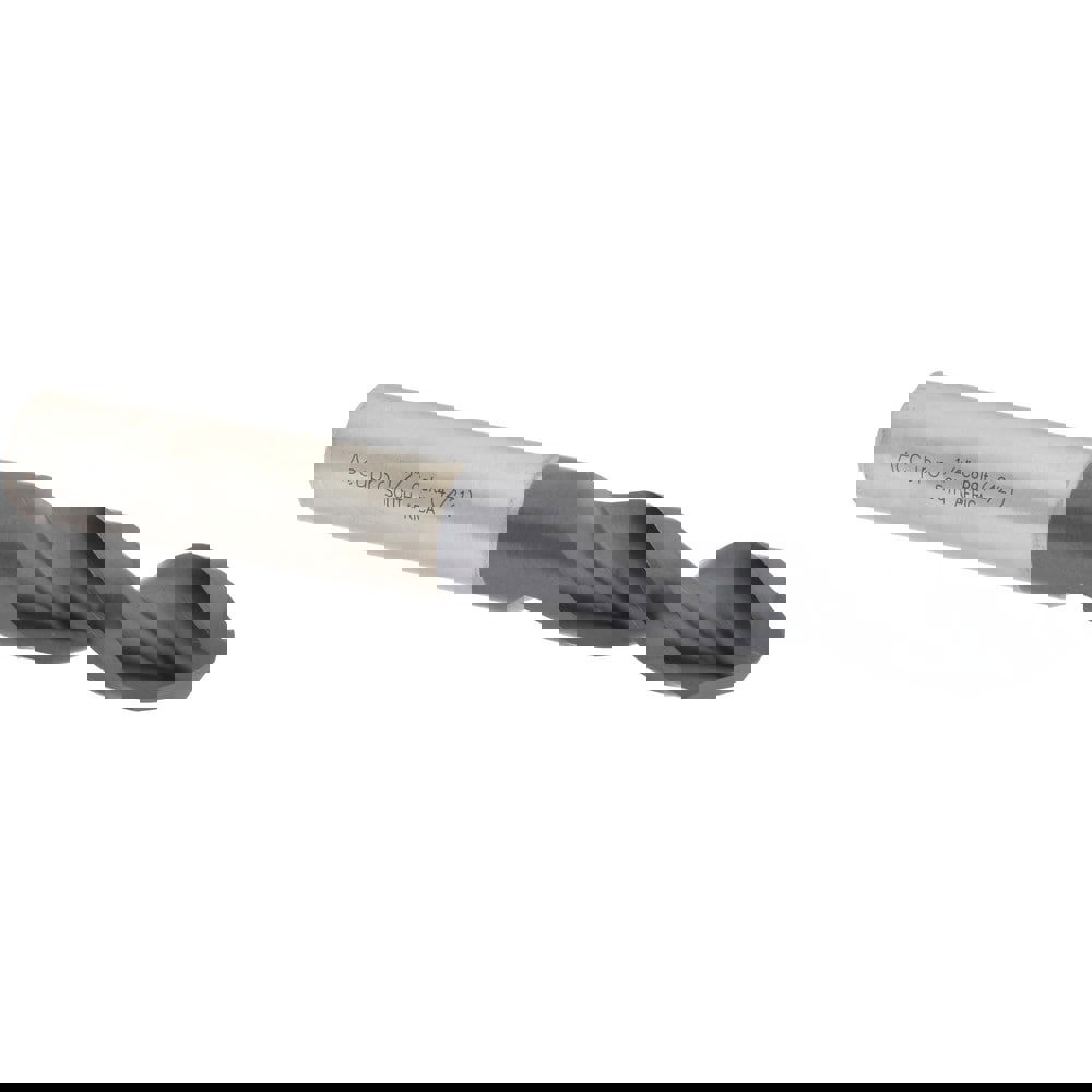 Screw Machine Length Drill Bit: 0.5