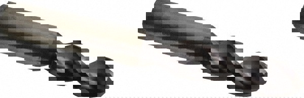 Screw Machine Length Drill Bit: 0.5118