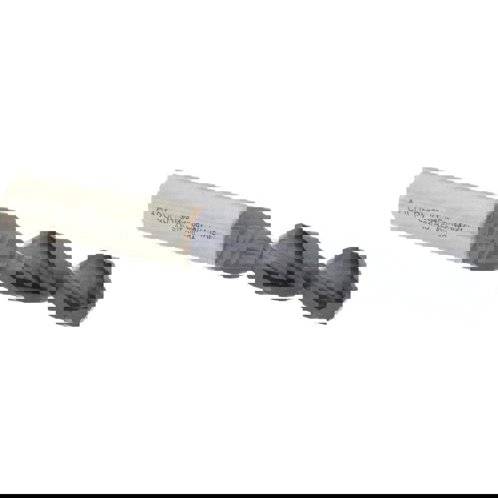 Screw Machine Length Drill Bit: 0.5156