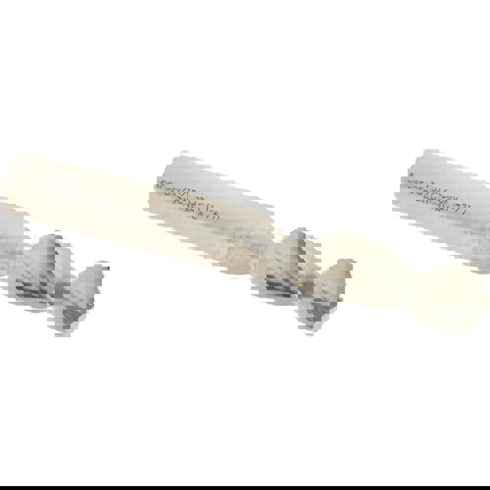 Screw Machine Length Drill Bit: 0.5313