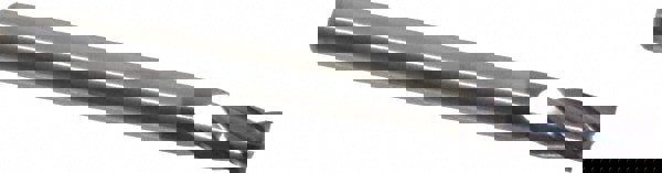 Square End Mill: 3/16