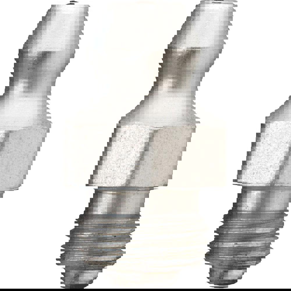 Standard Grease Fitting: 5/16-32 UNEF-2A