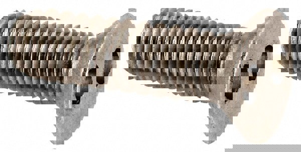 Machine Screw: #6-32 x 1/2