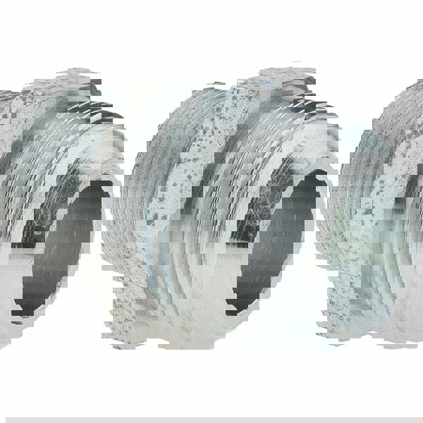 Steel Flared Tube Connector: 1