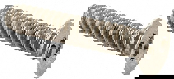 Machine Screw: #6-32 x 3/4