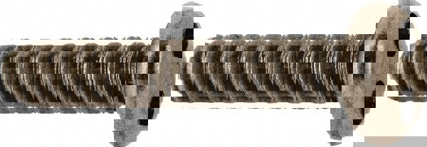 Machine Screw: #6-32 x 3/4