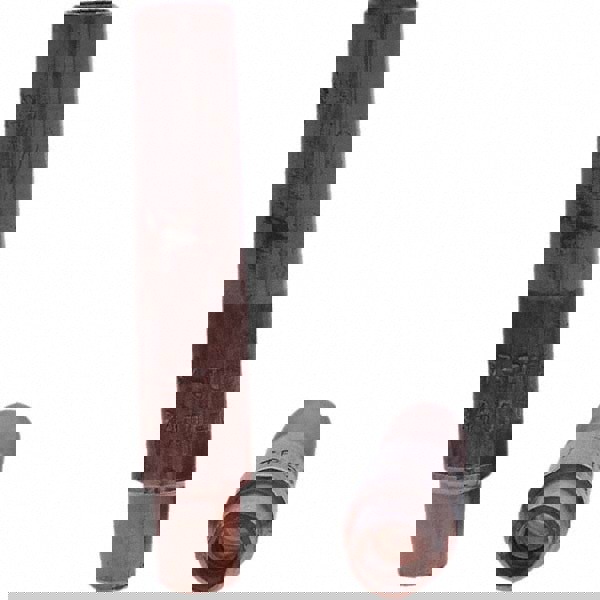 Spot Welder Tips; Tip Type: Straight Shank for 4RW Female Cap ; Material: RWMA Class 2 - C18200