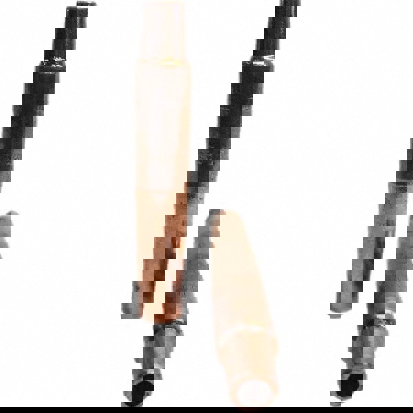 Spot Welder Tips; Tip Type: Straight Shank for 4RW Female Cap ; Material: RWMA Class 2 - C18200