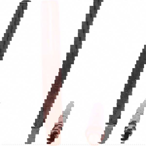 Spot Welder Tips; Tip Type: Straight Shank for 4RW Female Cap ; Material: RWMA Class 2 - C18200