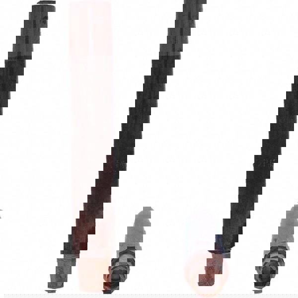 Spot Welder Tips; Tip Type: Straight Shank for 4RW Female Cap ; Material: RWMA Class 2 - C18200