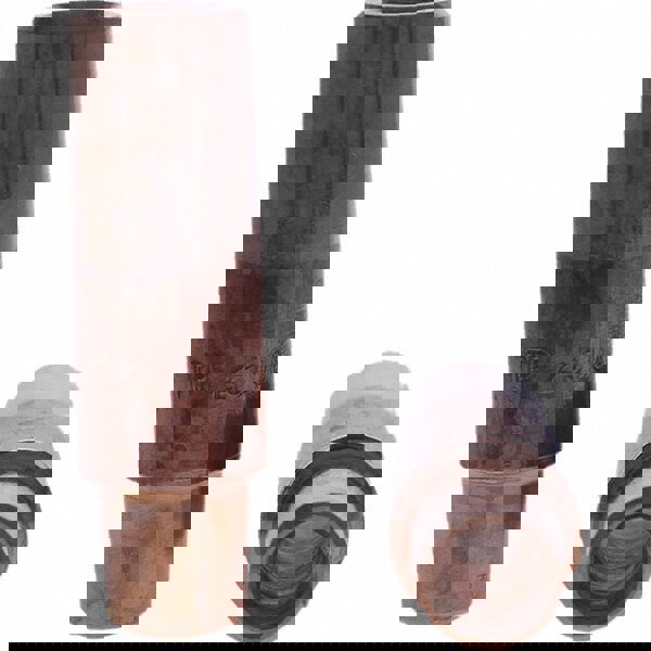 Spot Welder Tips; Tip Type: Straight Shank for 5RW Female Cap ; Material: RWMA Class 2 - C18200