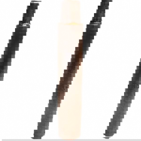 Spot Welder Tips; Tip Type: Straight Shank for 6RW Female Cap ; Material: RWMA Class 2 - C18200