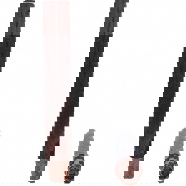 Spot Welder Tips; Tip Type: Straight Shank for 6RW Female Cap ; Material: RWMA Class 2 - C18200