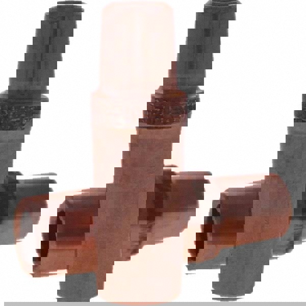 Spot Welder Tips; Tip Type: Straight Shank for 4RW Female Cap ; Material: RWMA Class 3 - C18000