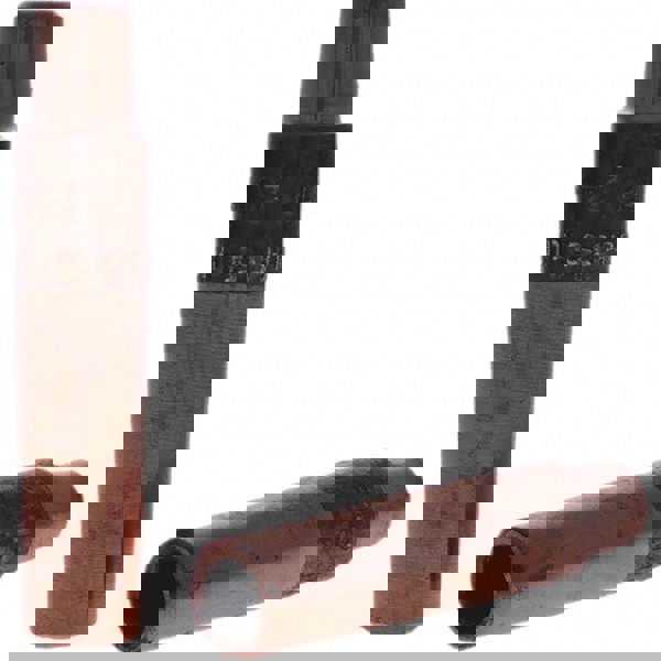 Spot Welder Tips; Tip Type: Straight Shank for 4RW Female Cap ; Material: RWMA Class 3 - C18000