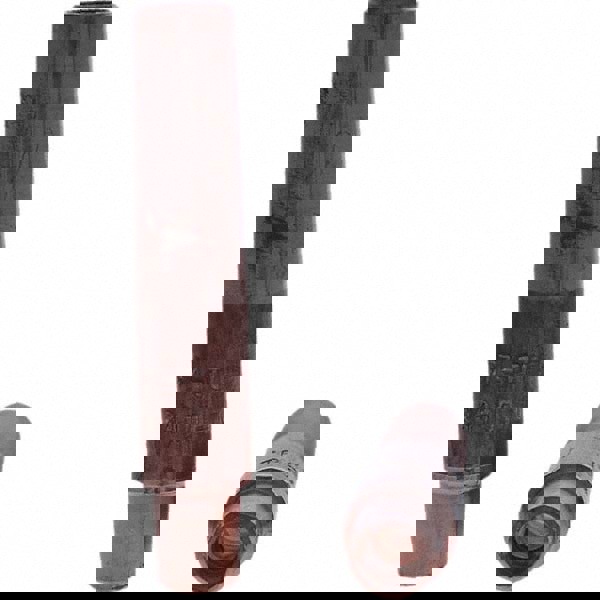 Spot Welder Tips; Tip Type: Straight Shank for 4RW Female Cap ; Material: RWMA Class 3 - C18000