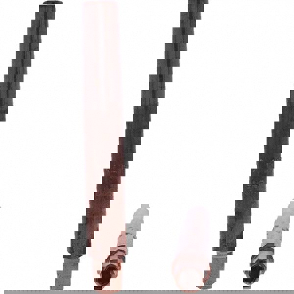 Spot Welder Tips; Tip Type: Straight Shank for 4RW Female Cap ; Material: RWMA Class 3 - C18000