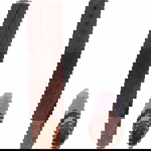 Spot Welder Tips; Tip Type: Straight Shank for 5RW Female Cap ; Material: RWMA Class 3 - C18000