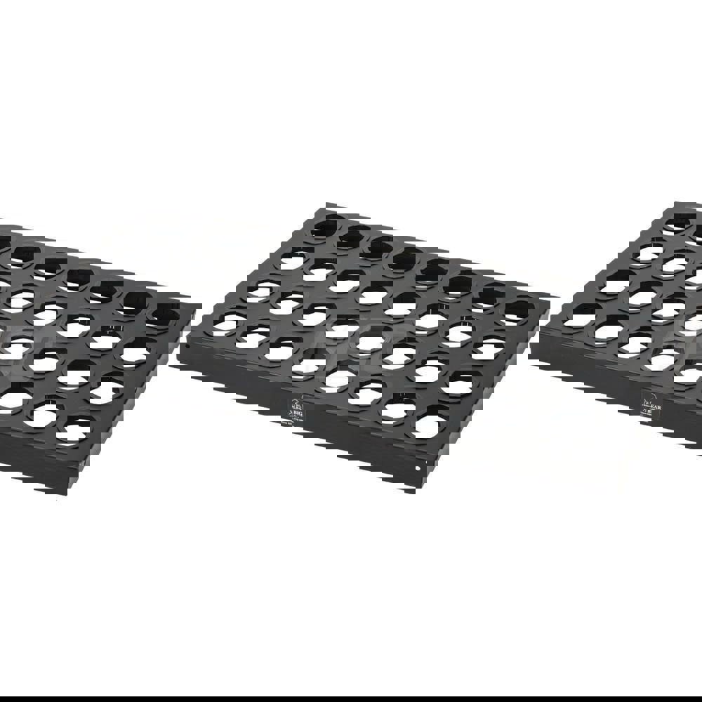 45 Cat V and BT Shelf