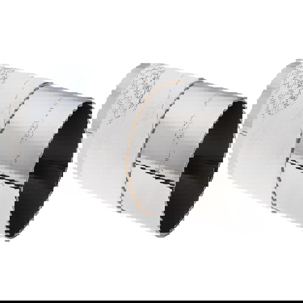 Shim Stock: 0.006'' Thick, 100'' Long, 6