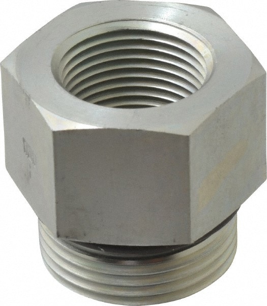Industrial Pipe Adapter: 3/4