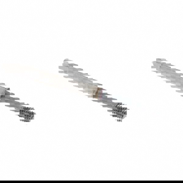 Thread Forming Tap: M4x0.7 Metric Coarse, 6H Class of Fit, Modified Bottoming Chamfer, Cobalt, V Finish