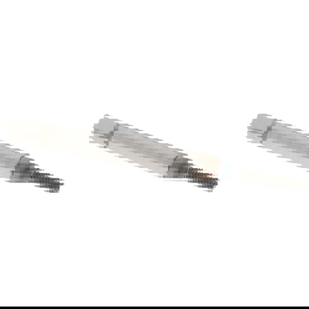 Form Taps Bottom Style