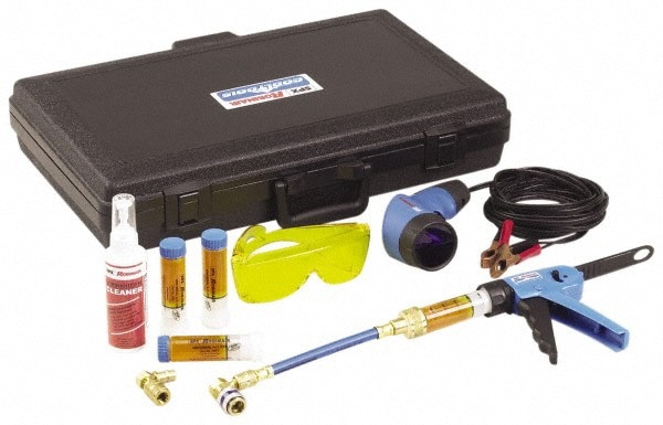 Automotive UV Leak Detector