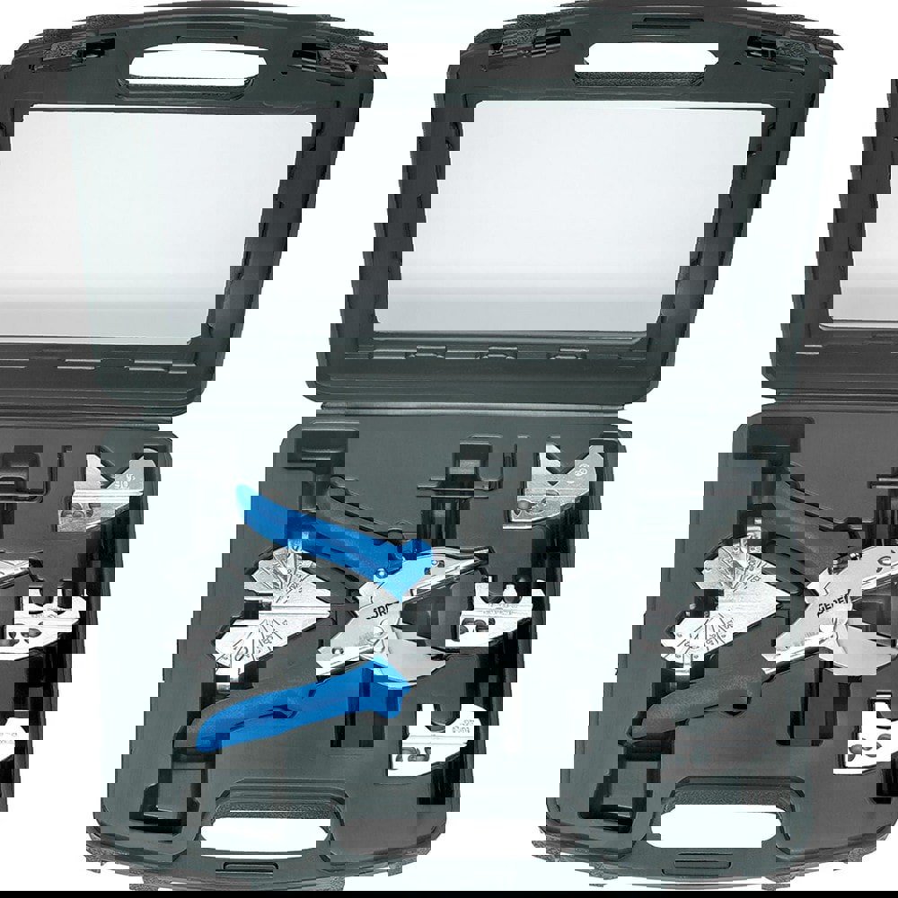 Pipe & Tube Cutters; Cutter Type: Pipe ; Maximum Pipe Capacity: 25mm ; Cutting Action: Shear-Cut ; Minimum Pipe Capacity: 0.000