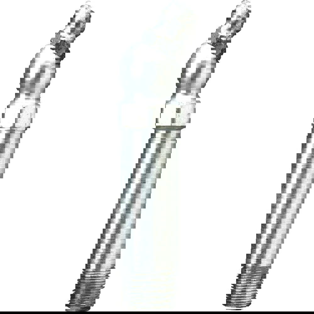 Standard Grease Fitting: 30 ° Head, 1/8