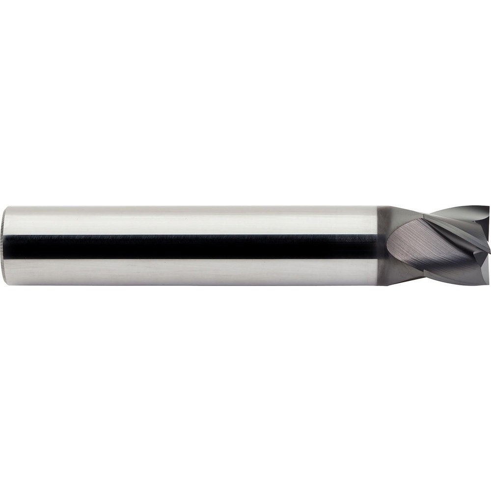 Square End Mill: 0.3750