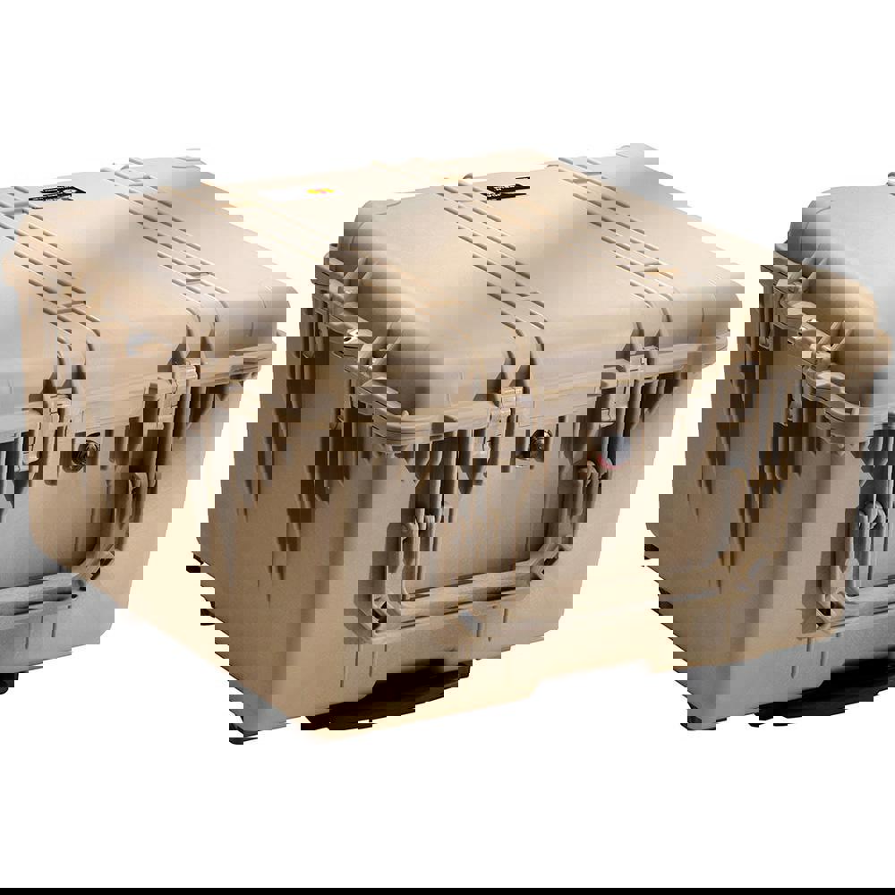 Shipping Case: 27-1/2