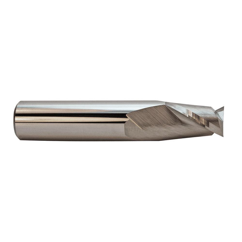 Square End Mill: 0.0060