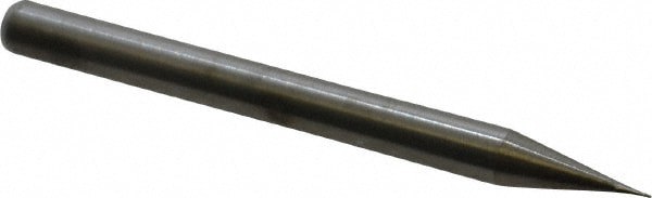 Square End Mill: 0.0120