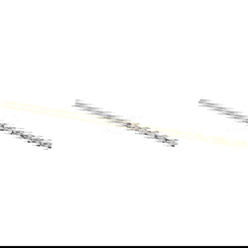 Jobber Length Drill Bit: 1.2 mm Dia, 130 °, Cobalt