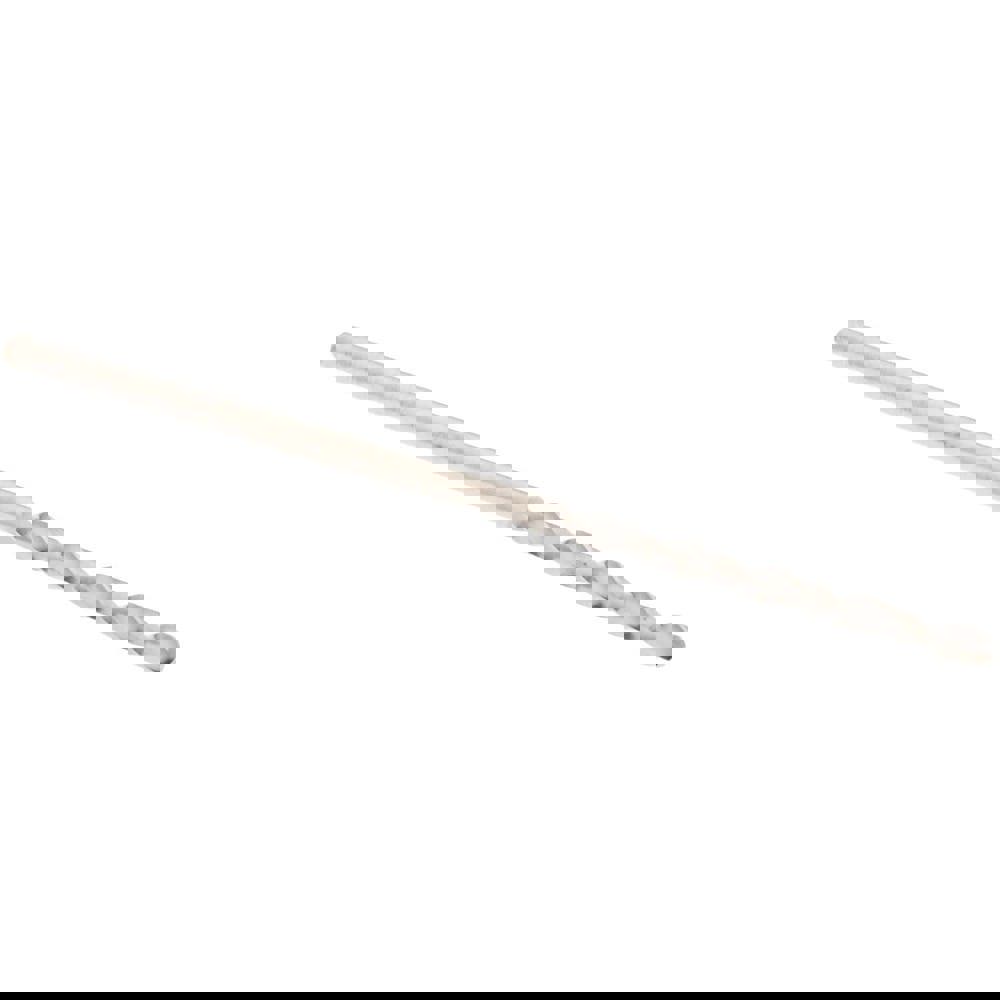 Jobber Length Drill Bit: 1.25 mm Dia, 130 °, Cobalt