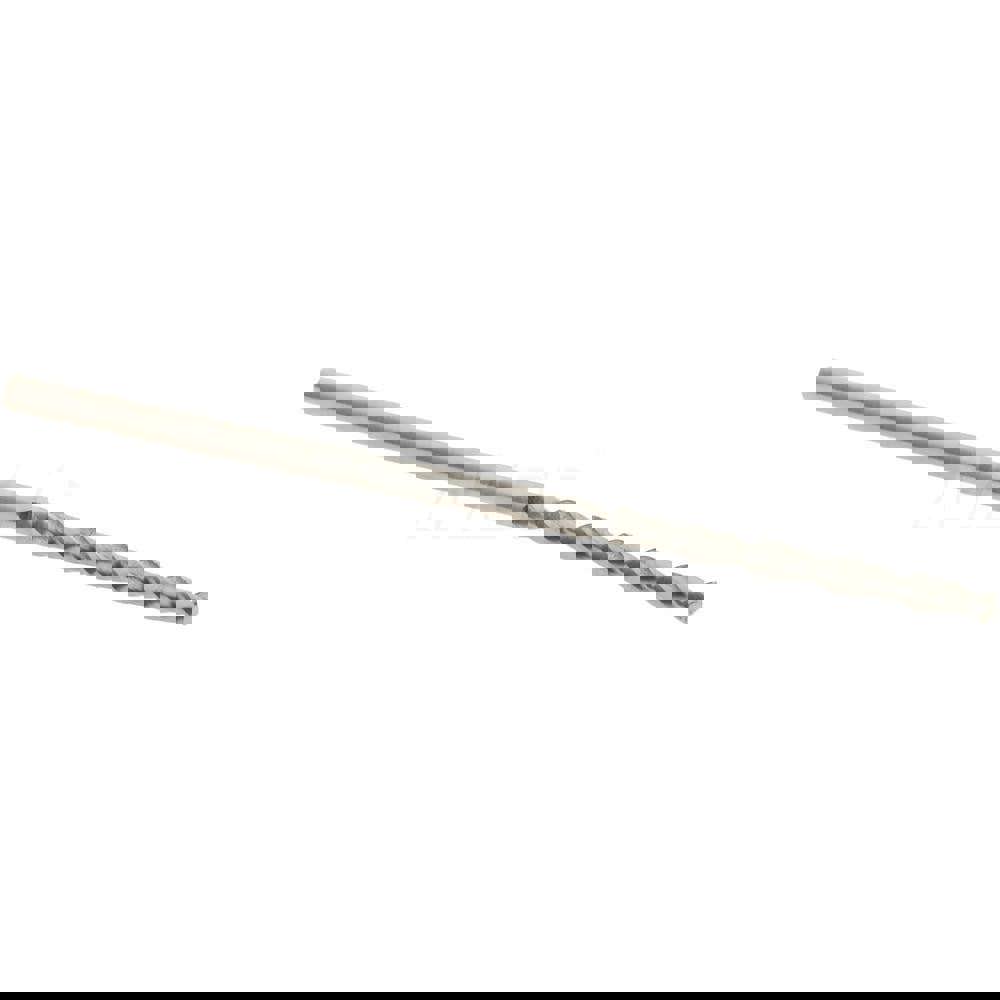 Jobber Length Drill Bit: 1.45 mm Dia, 130 °, Cobalt