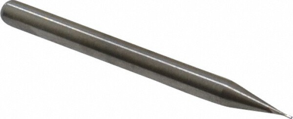 Square End Mill: 0.0150