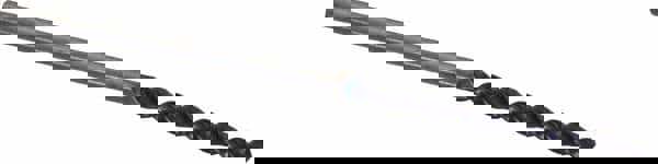 Jobber Drill: 1.65 mm Dia, 130 deg Point, Cobalt