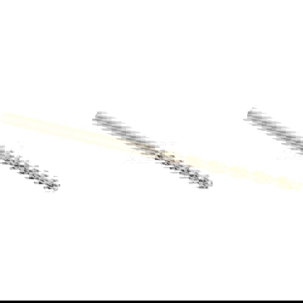 Jobber Length Drill Bit: 1.67 mm Dia, 130 °, Cobalt