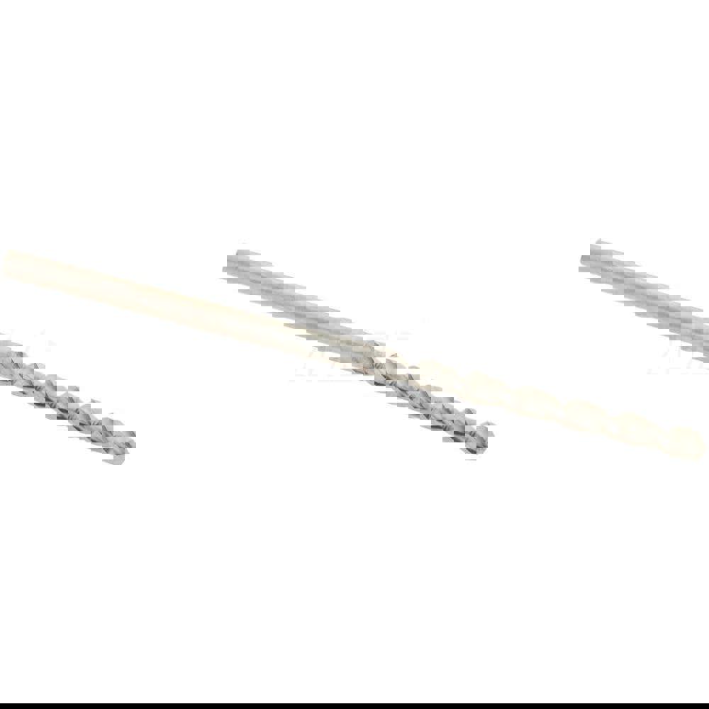 Jobber Length Drill Bit: #50, 130 °, Cobalt