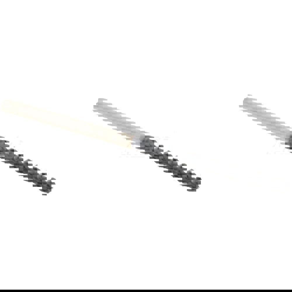 Jobber Length Drill Bit: #47, 130 °, Cobalt