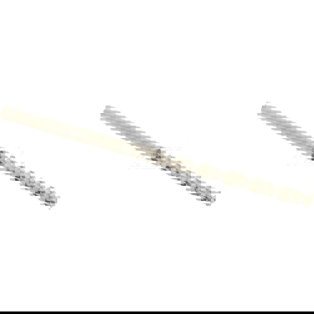 Jobber Length Drill Bit: #47, 130 °, Cobalt