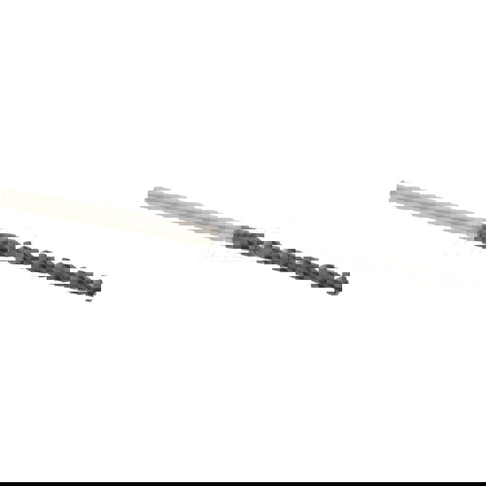 Jobber Length Drill Bit: #46, 130 °, Cobalt