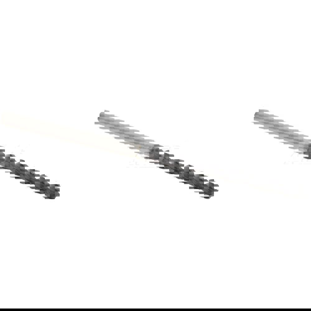 Jobber Length Drill Bit: 2.1 mm Dia, 130 °, Cobalt