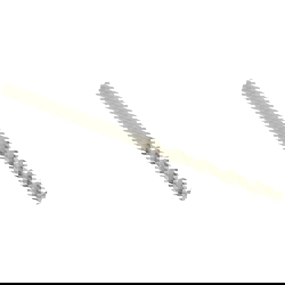 Jobber Length Drill Bit: 2.1 mm Dia, 130 °, Cobalt