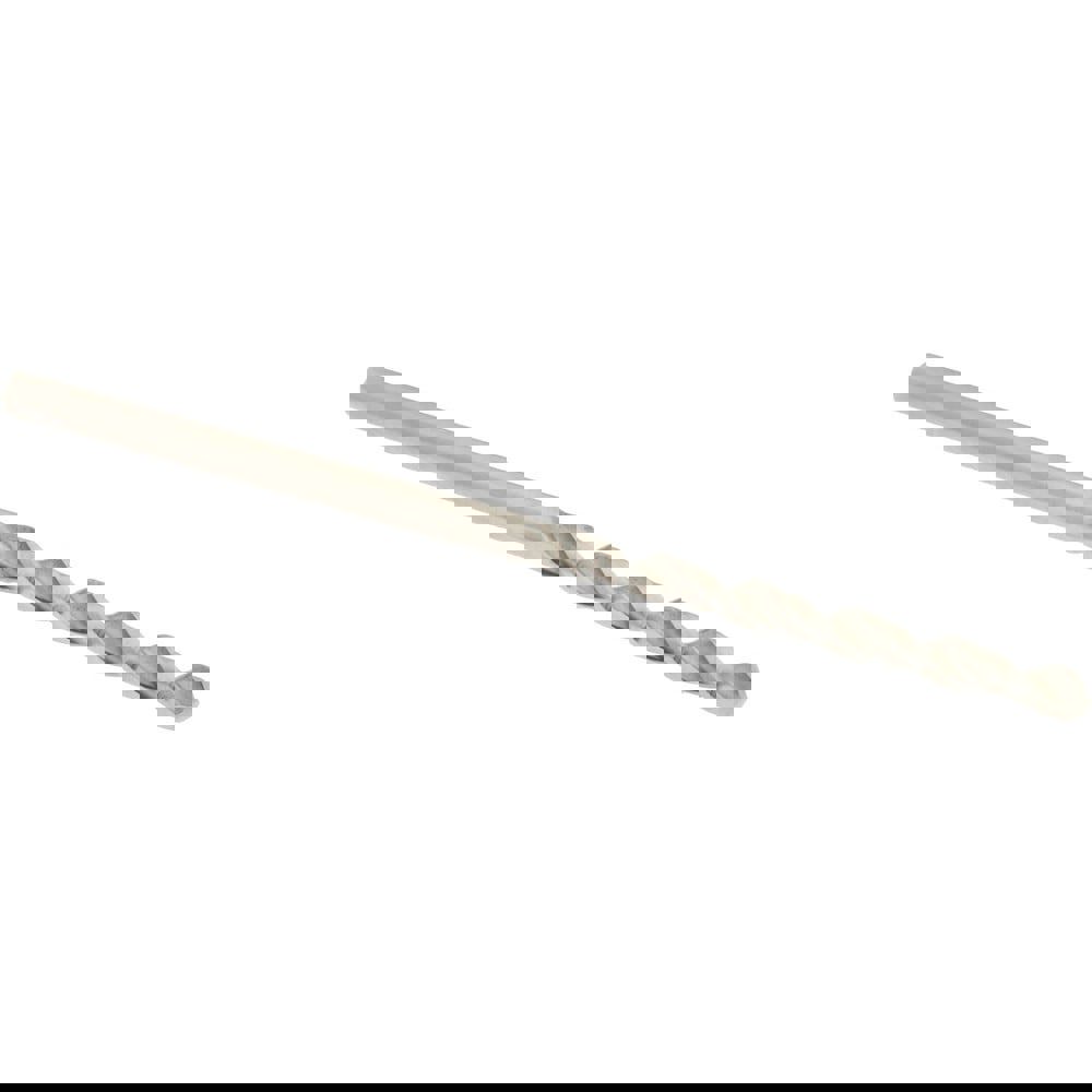 Jobber Length Drill Bit: 2.15 mm Dia, 130 °, Cobalt